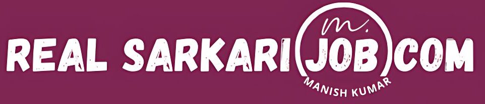 RealSarkariJob.com- Recruitment, Result, Admit Card, Admission 2025 Apply Online