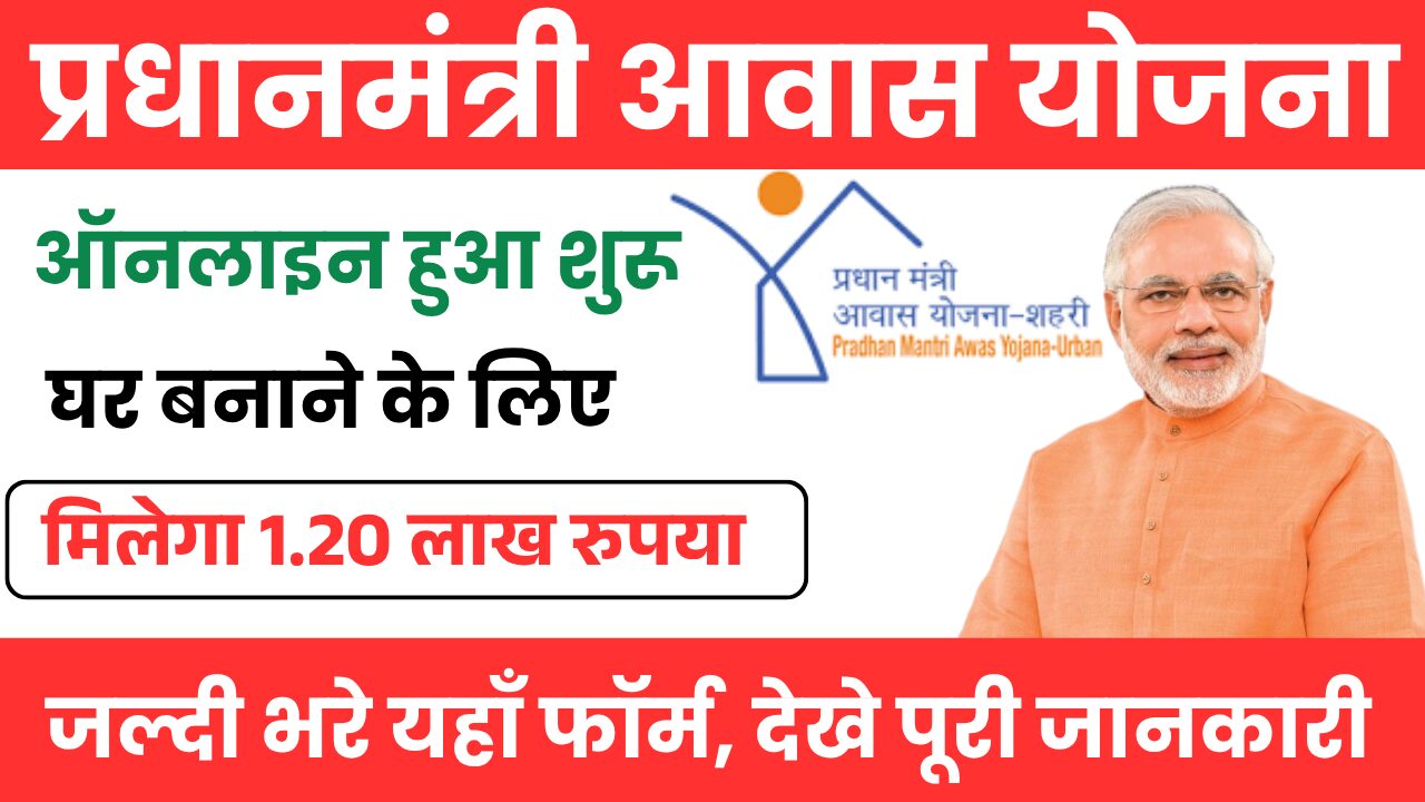 PM Awas Yojana